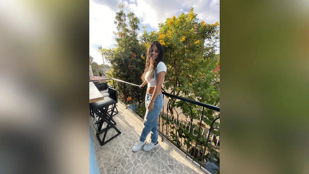 RebecaAndCamila — Both