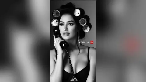 CamiRous — ☎️