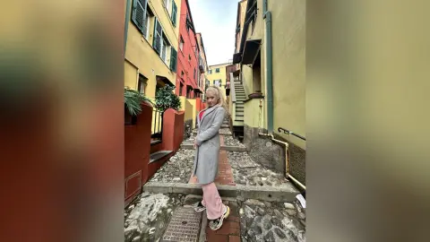 ZyraRed — I love streets of Italy ♥