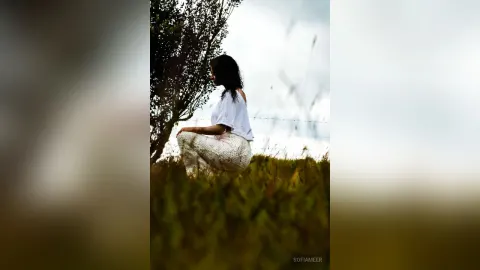 SofiaMeer — Nature