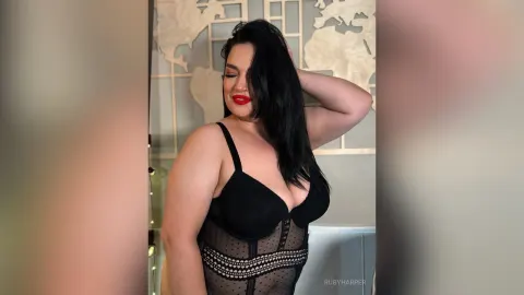 RubyHarper — Strict Boss, Naughty Secretary