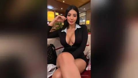 AvrilBonet — Sweet face naughty mind 