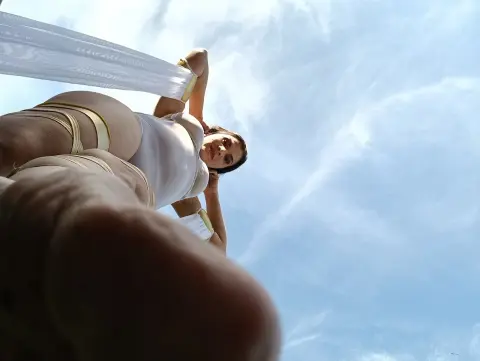 JannePolh — Streamate Photos