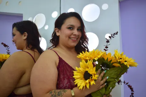Nina_Lisboah — Streamate Photos