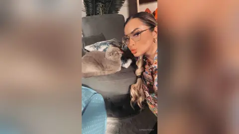 DenisePerry — My spoilled ones !!!!