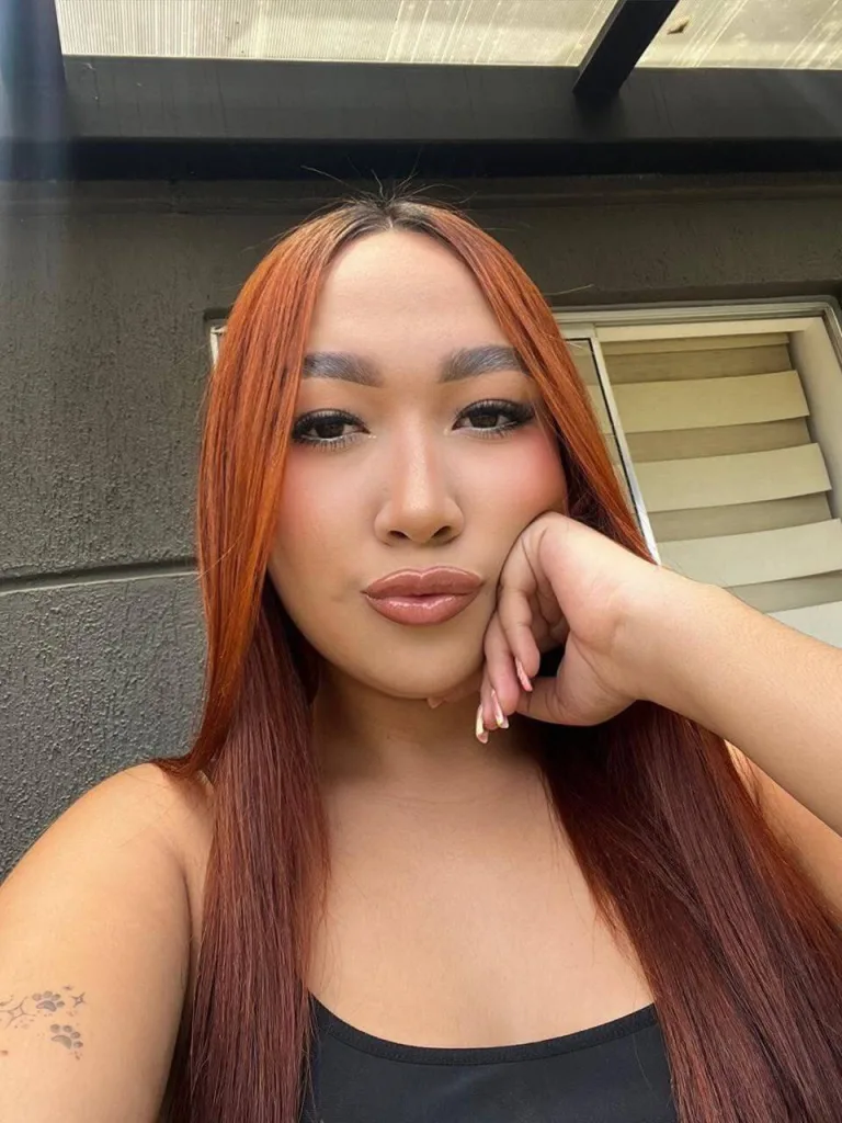 CamiilaCarter — Streamate Photos