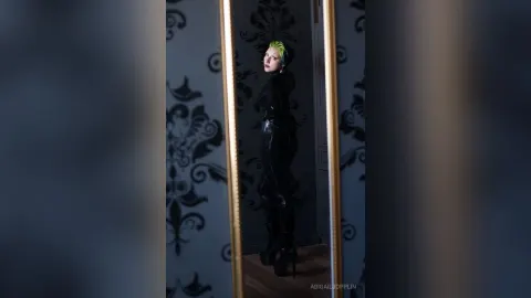 AbigailJopplin — Rubber