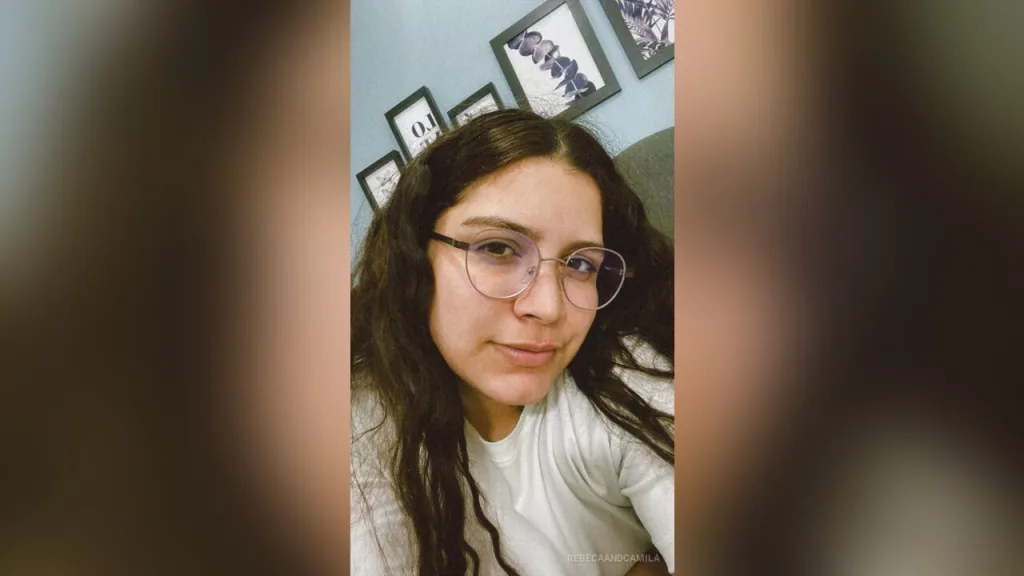 RebecaAndCamila — Both