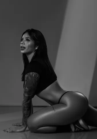 Camila_Saen — Streamate Photos