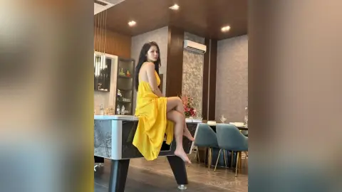JadeScarlette — Sizzling Hot
