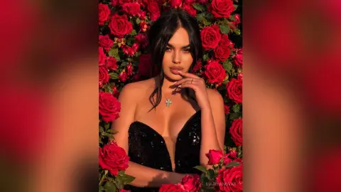 MariyaNovak — Valentines Day
