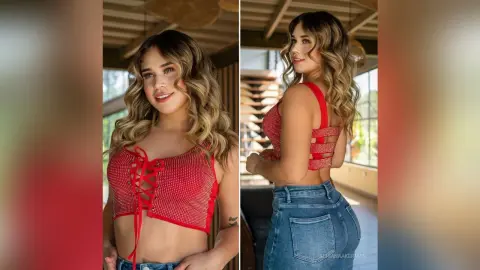 AdrianaAkerman — Lovely moments and cute outfits!