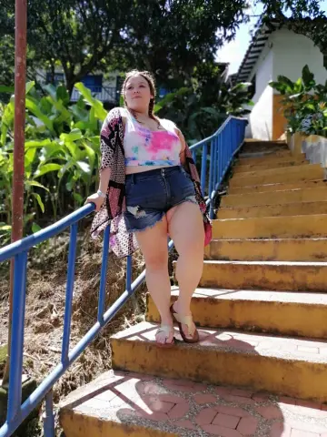 JuliaSweet21 — Streamate Photos