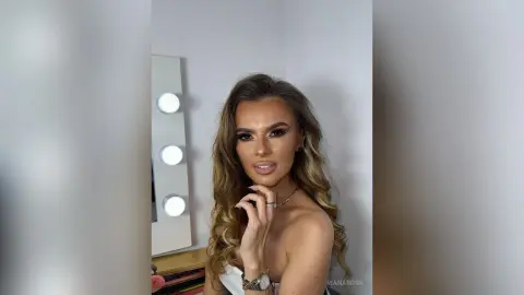 RianaRoss — POV