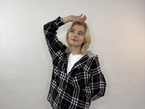 LorieYancy — LiveJasmin cam model