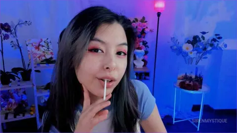 SirenMystique — me ^^