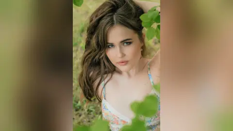 AryaCox — "Summertime Sadness" 💘
