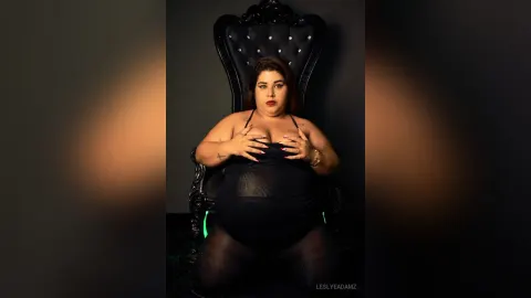 LeslyeAdamz — 1