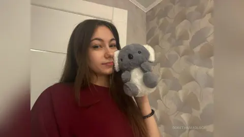 DorethaMadlock — cute girl