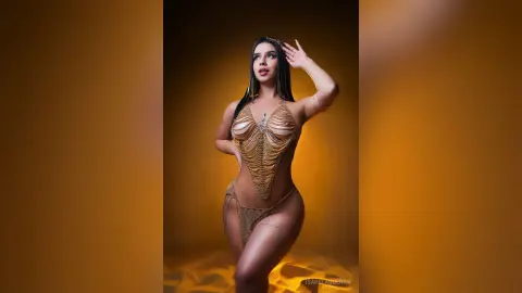 IsabelaGuerra — ♥