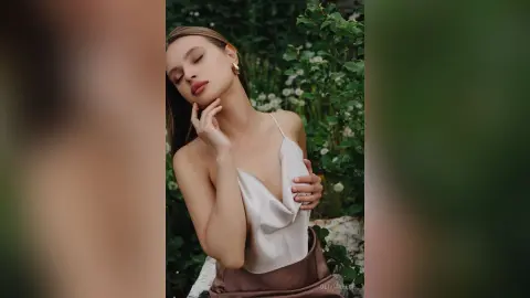 OliviaReece — lake nymph