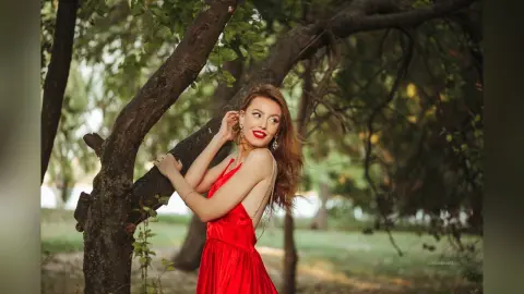 LoreneMoore — Will you be my prince charming?