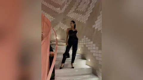 AngelicaSantos — your Classy girl