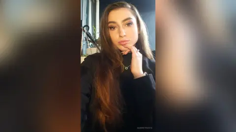 AudreyDavis — Sexy ♥