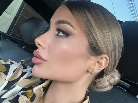 LexiMusse cam model