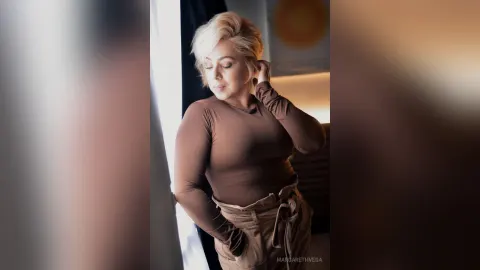 MargarethVega — More casual photos