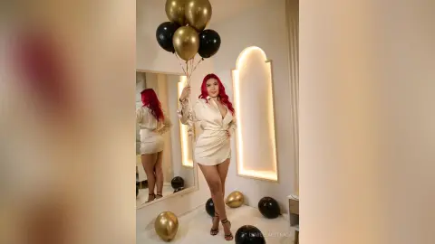 IsabellaEstrada — Flirting With Destiny