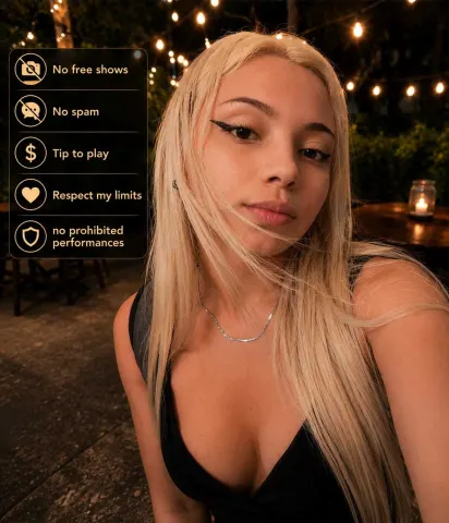 Harper_Fox18 — Streamate Photos