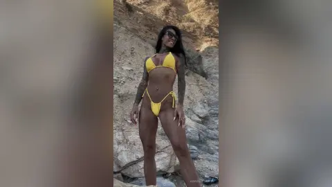 AnabeleNorth — Summer 2025