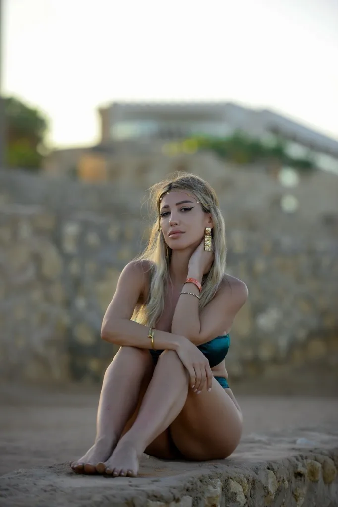 SecretVanilla — Streamate Photos