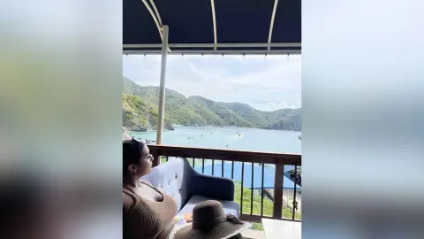 JessiCarther — Nature ✨
