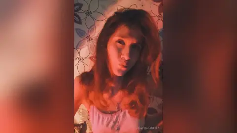 SharikaSabater — Golden Hour Smile