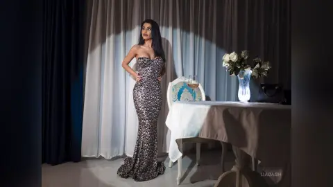 LiaDash — Hottest Dinner Date