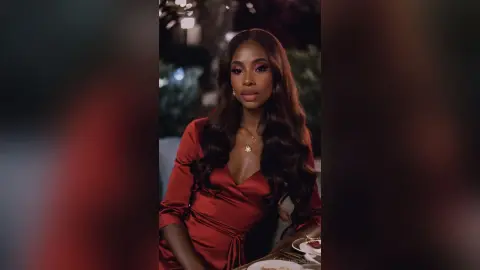 JadeSoleil — glamorous 💎