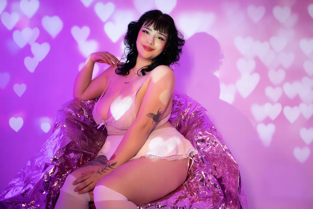 SofiaPrincess100 — Streamate Photos