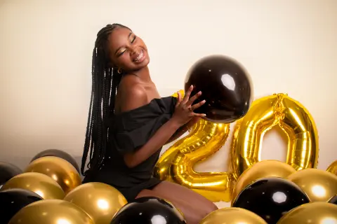 ShanelWest — Streamate Photos