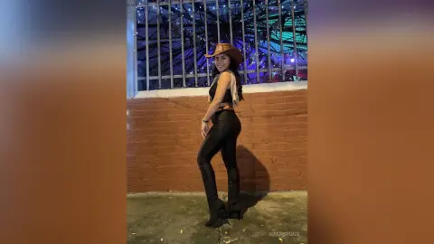 NalaCruize — You cowgirl 🤠