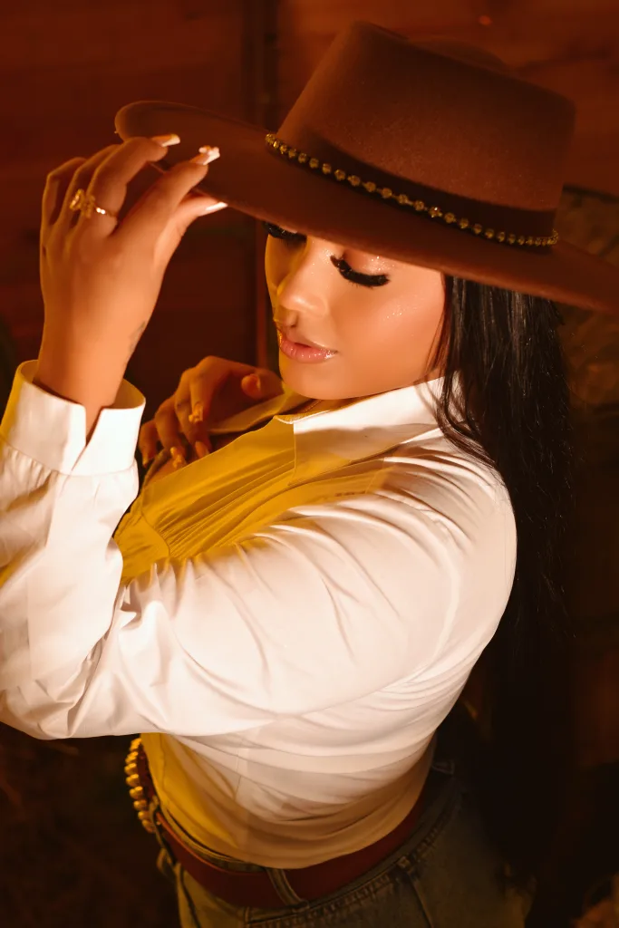 bellarosseeof — Streamate Photos