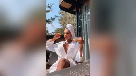 Mila — A paradise on earth