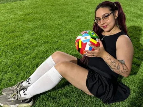 CristalDeker