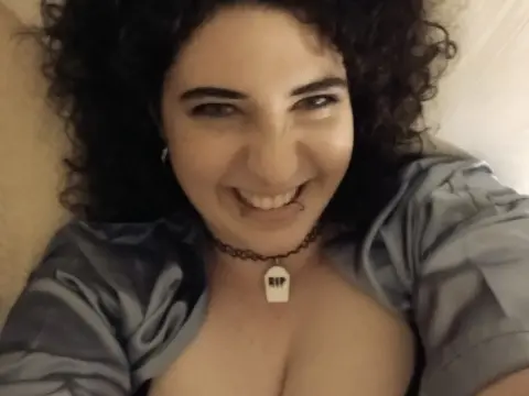 DakotaDaydream — Streamate Photos