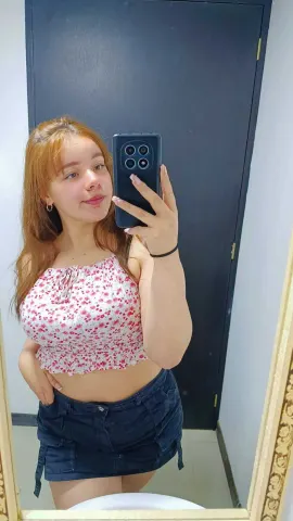 PersefoneSnow — Streamate Photos