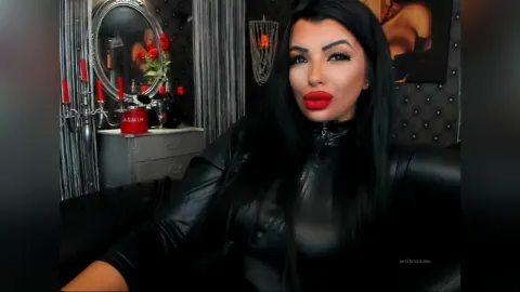 EleniaDevons — Brunette dark