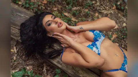 Kassandra — Kassandra