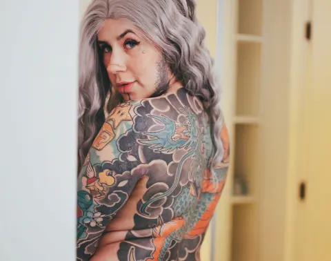 AyummiiSG — Streamate Photos