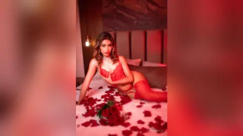 ArianaRoux — Valentine’s Day ❤️